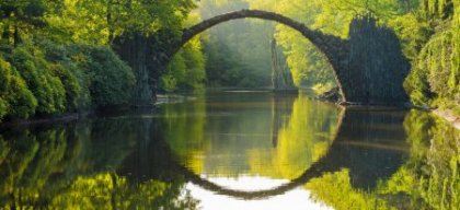 13 ZAUJÍMAVÝCH MIEST V NEMECKU, O KTORÝCH STE DOTERAZ NEPOČULI