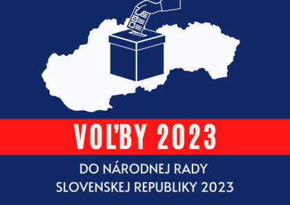 Voľby zo zahraničia