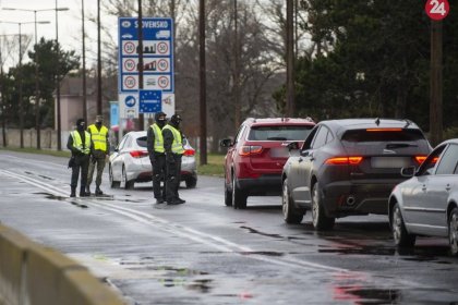 PRAKTICKÉ INFORMÁCIE PRED PRÍCHODOM NA SLOVENSKO
