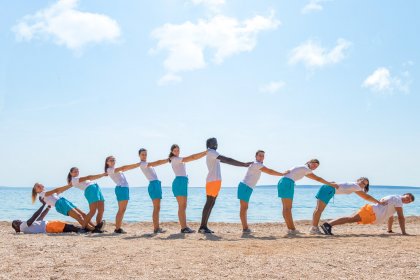 PRACA PRE ANIMATOROV 2020