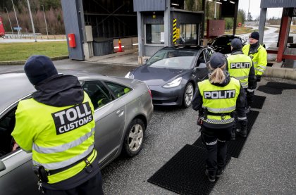 Povinnosť registrácie od 15. januára 2021