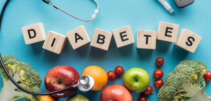 14 november - Svetový deň diabetu