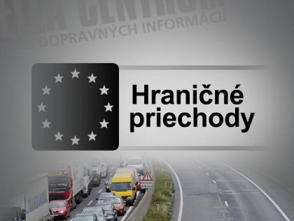 OBMEDZENIA NA HRANICIACH OD DNES 16.11.2020
