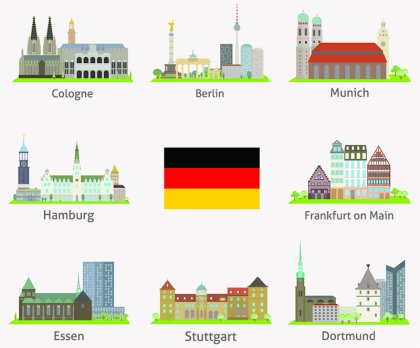 PRIHLÁSENIE NA VSTUP DO NEMECKA