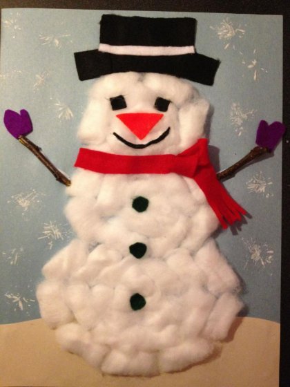 Ako zamestnať seniorov v zime