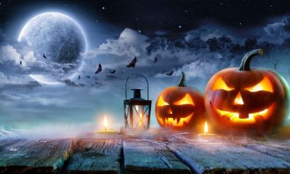 Halloween: história a tradície po celom svete