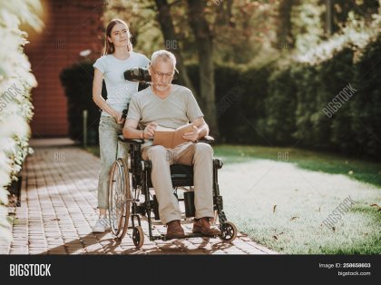 6 aktivít pre ľudí s obmedzenou mobilitou