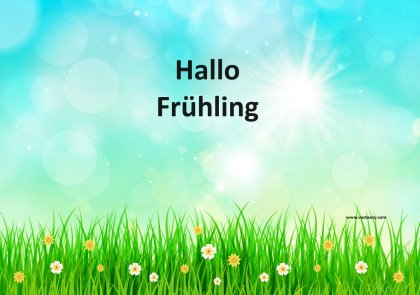 Dnes sa začína jar