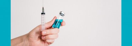 OČKOVANIE- NÁDEJ V BOJI PROTI PANDÉMII