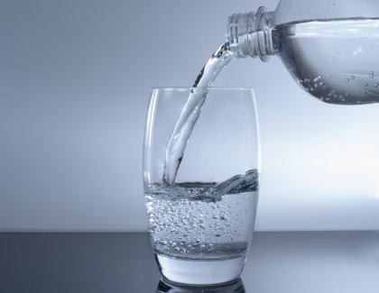 Horúce počasie  a starší ľudia