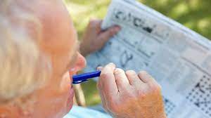 TRÉNOVANIE PAMÄTE PRE SENIOROV