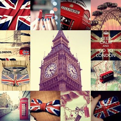 Kvíz: Ako dobre poznáte Anglicko?