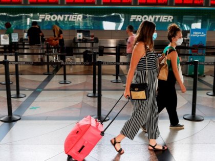 CESTOVANIE ZA PRÁCOU V PANDÉMII- Nemecko