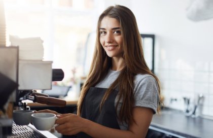 BRIGÁDA PRE MLADÝCH NA LETO