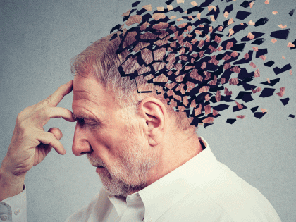 ČO JE DEMENCIA A AKO VZNIKÁ?